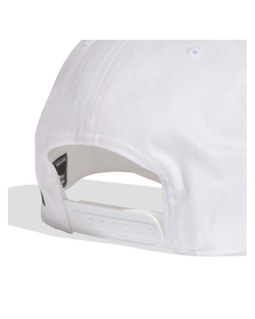Adidas Cap in White für Herren