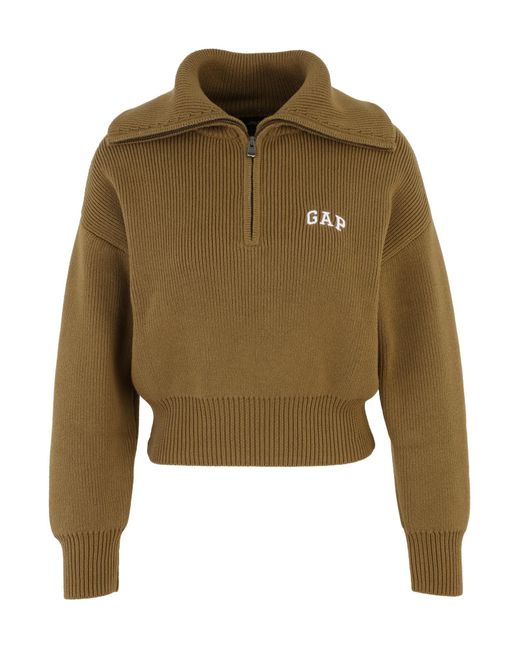 Gap Green Pullover