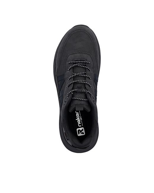 Rieker Sneaker in Blue für Herren