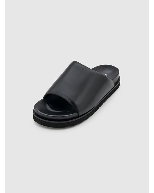 EDITED Black Slipper Mirea