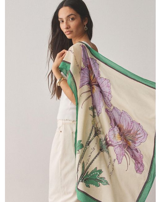 Next Green Tuch