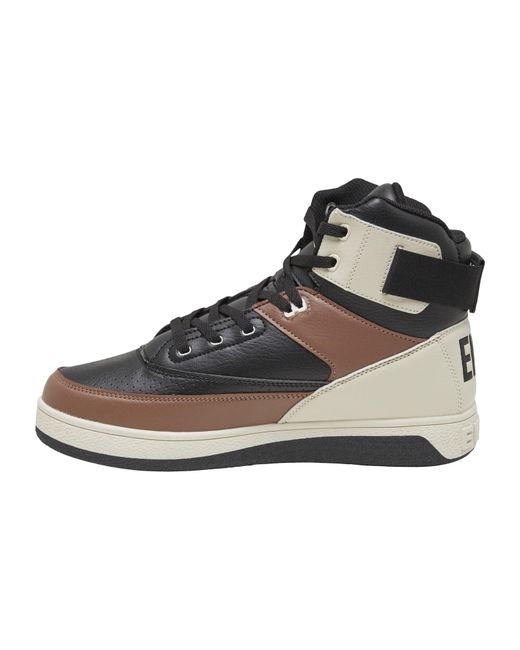 Ewing Sneaker Rebound in Black für Herren