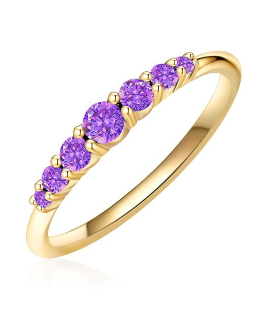 Glanzstücke München Pink Ring