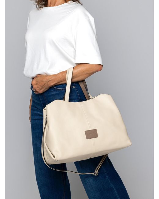 Picard Natural Shopper Manu