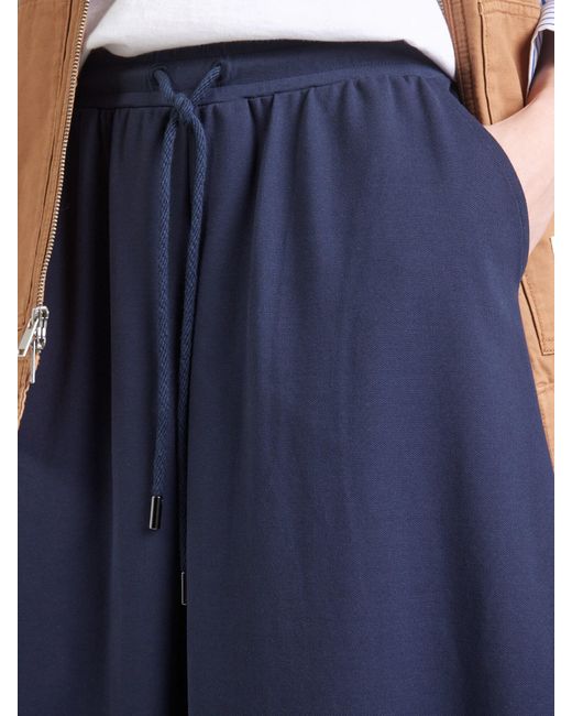 Max Mara Blue Rock Pablo