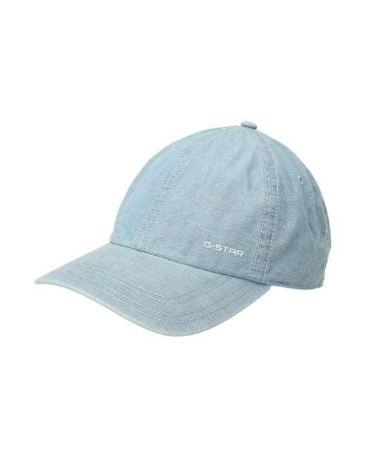 G-Star Blue Cap Avernus