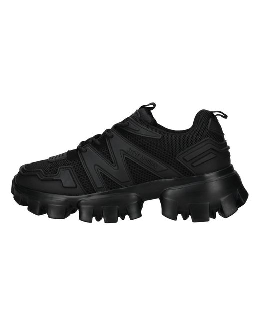 Steve Madden Sneaker in Black für Herren