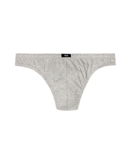 H.i.s. String in Multicolor für Herren