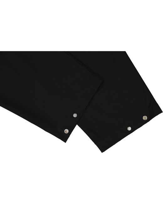 CMP Black Cargohose