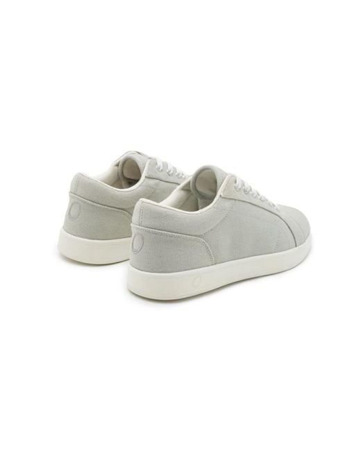 Dancing Queen Sneaker Low Smove Dance Sneaker Ultraleichter Tanzsneaker Für Damen Und Herren in White für Herren