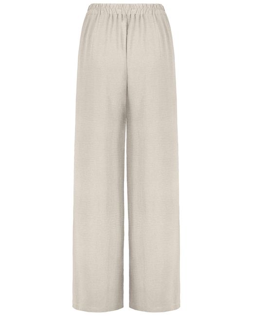 Sublevel White Hose
