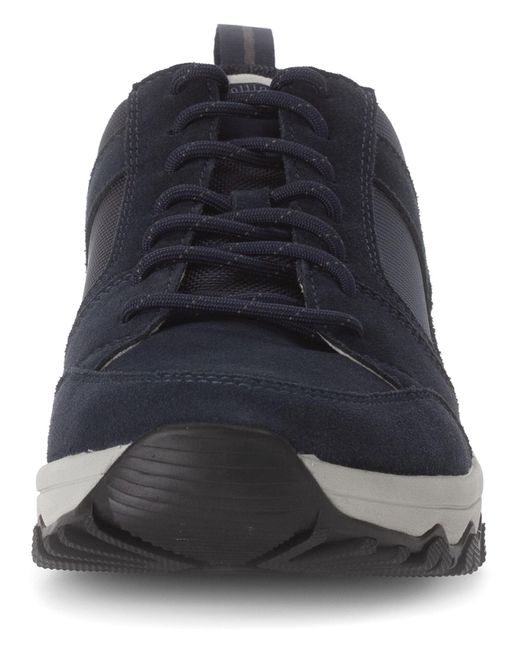 Gabor Sneaker in Black für Herren