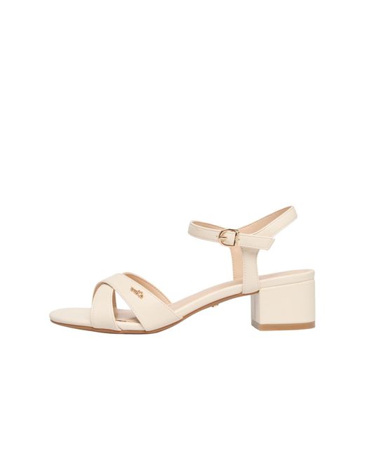 S.oliver White Pumps