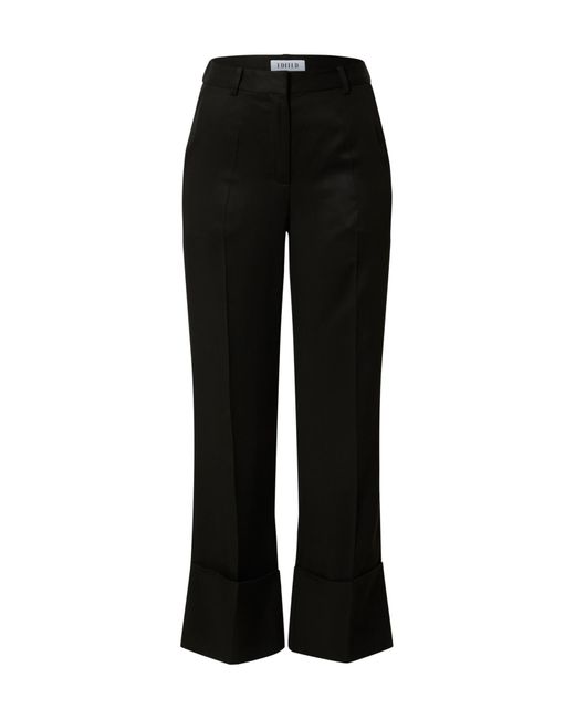 EDITED Black Hose Ida
