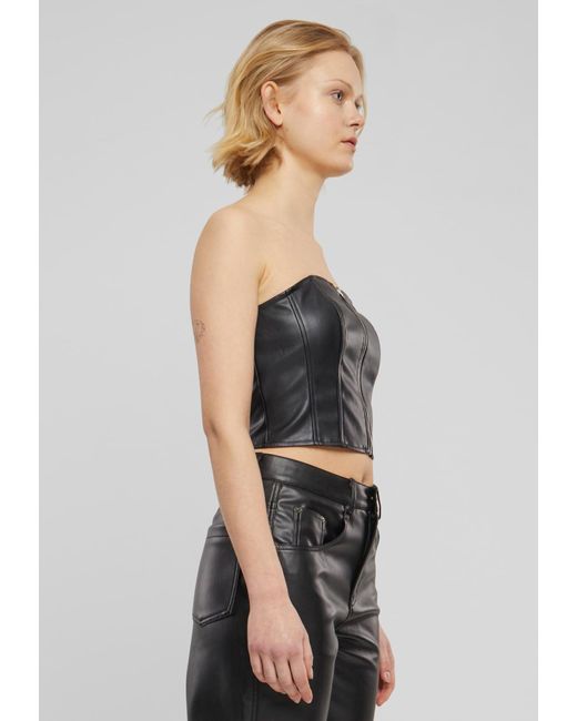 Urban Classics Black Top