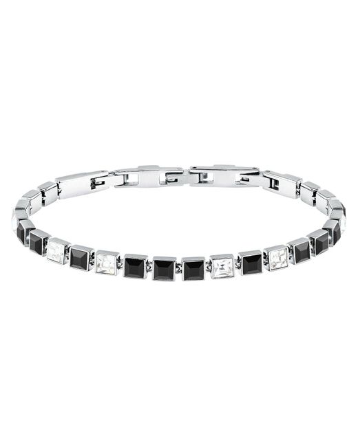 Karl Lagerfeld Metallic Armband