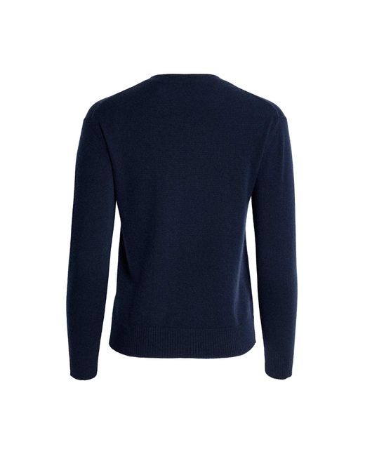 Marks & Spencer Blue Pullover