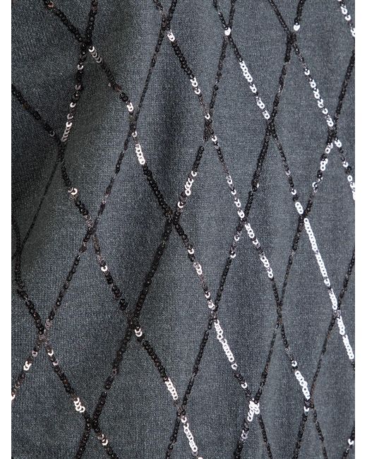 ONLY Gray Pullover Onlhalifax