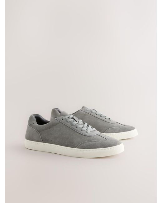 Next Sneaker in Gray für Herren
