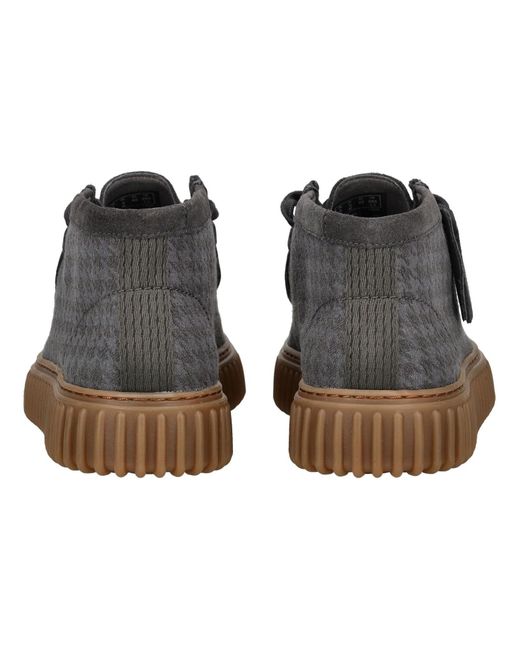 Clarks Stiefelette in Black für Herren