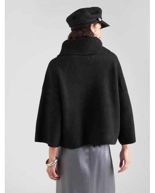 Comma, Black Pullover
