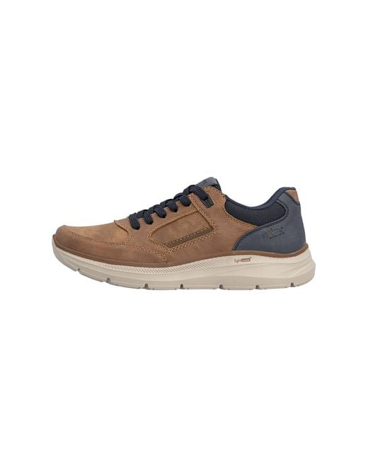 Rieker Sneaker in Brown für Herren