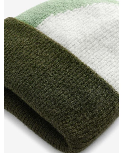 Next Green Mütze