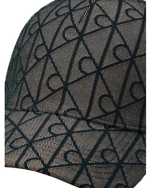Calvin Klein Cap in Multicolor für Herren