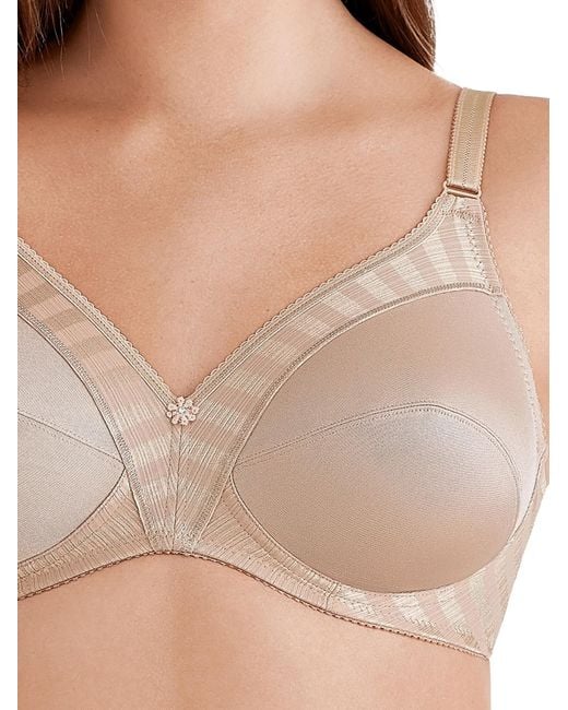 Felina Natural Bh Weftloc