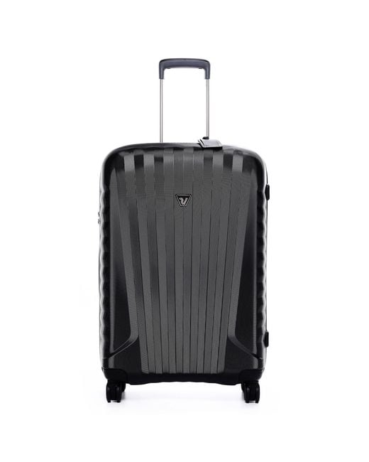 Roncato Trolley E-Lite in Black für Herren