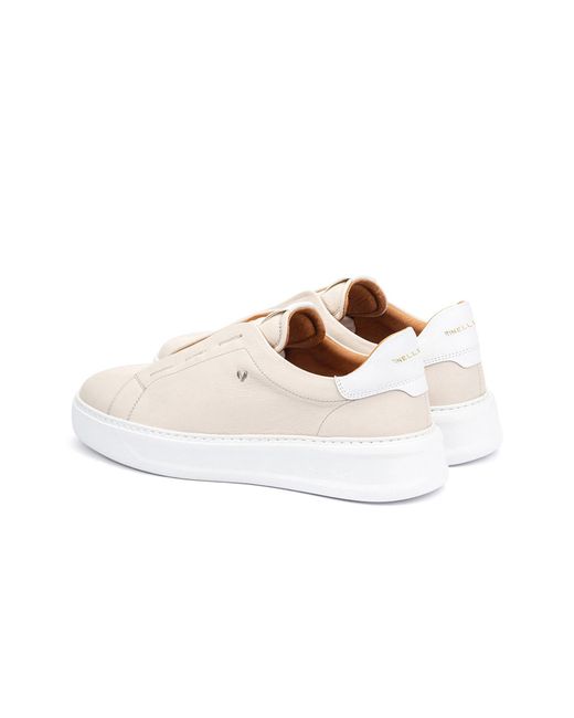 Martinelli Sneaker in White für Herren