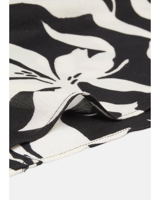 S.oliver Black Snood