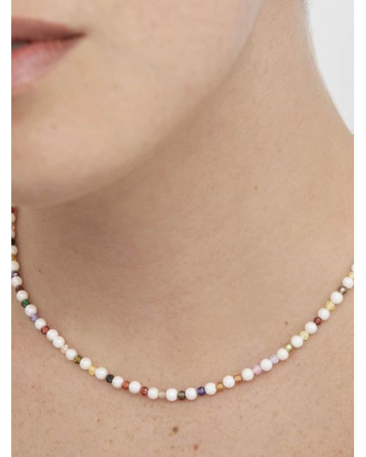 Luxenter Natural Kette Amio