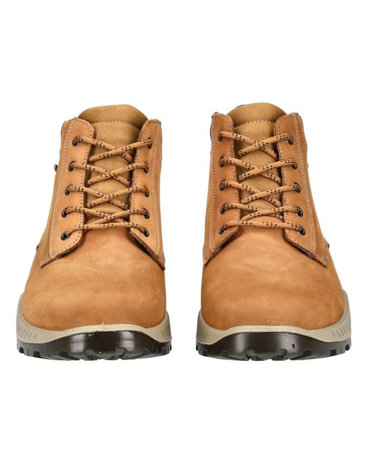 Imac Boots in Brown für Herren