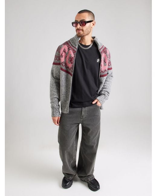 Gcds T-Shirt in Black für Herren