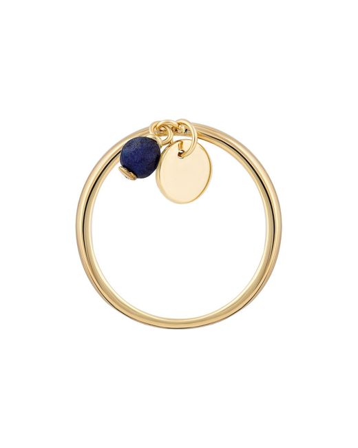 Caï White Ca Ring