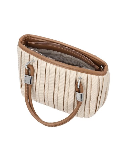 Usha Natural Handtasche