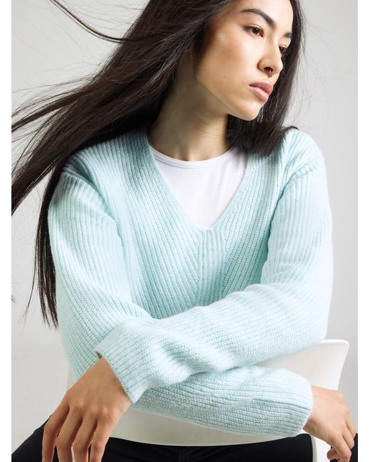 S.oliver Blue Pullover