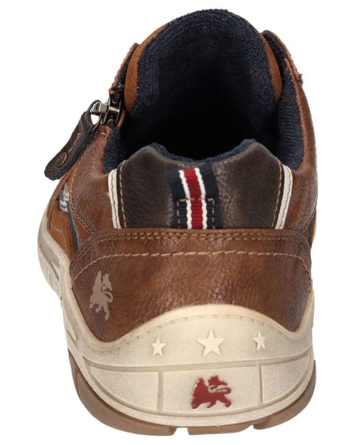 Lerros Sneaker in Black für Herren