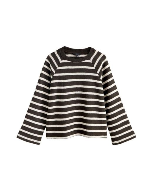 Next Black Pullover