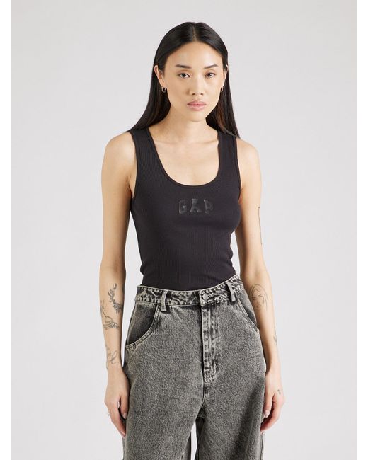 Gap Black Top