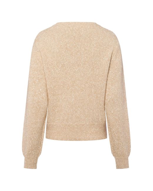 Opus Natural Pullover Panep