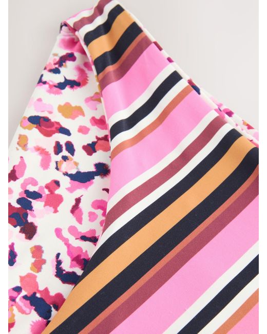 Next Pink Bikinihose