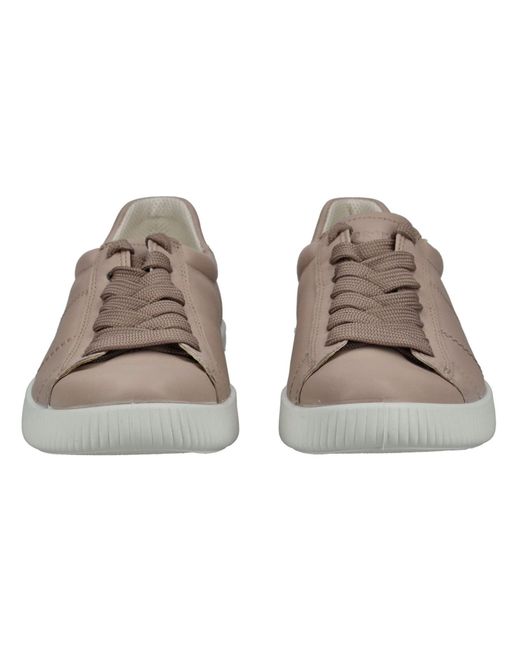 Legero Brown Sneaker