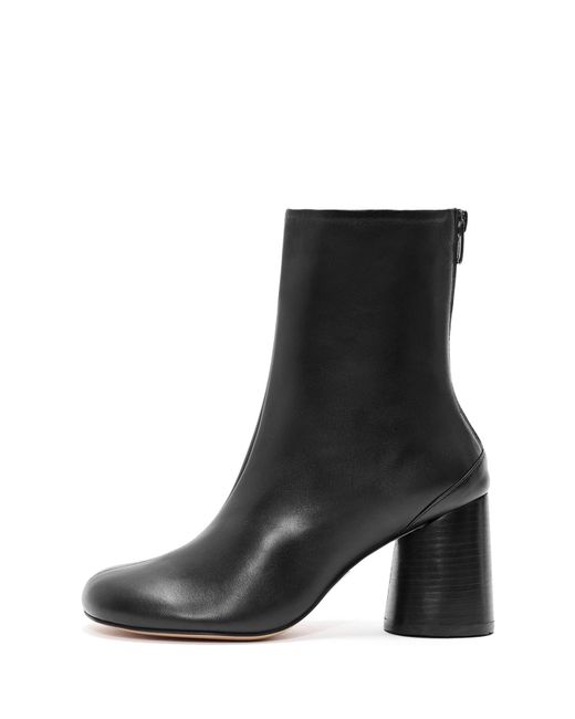 Derimod Black Stiefelette