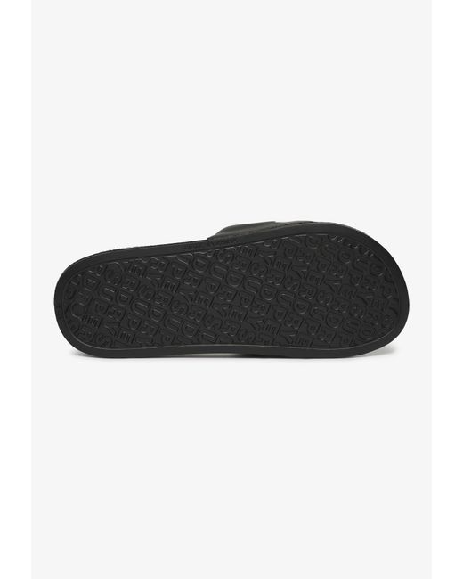 Superdry & Co Pantolette in White für Herren