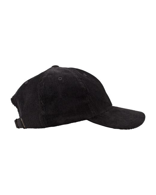 Flexfit Cap in Black für Herren
