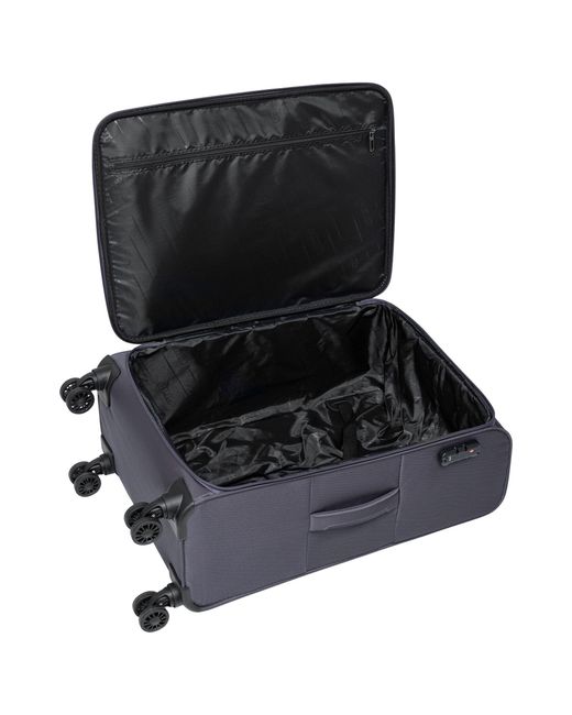 Epic Kofferset Jupiter 4X in Black für Herren