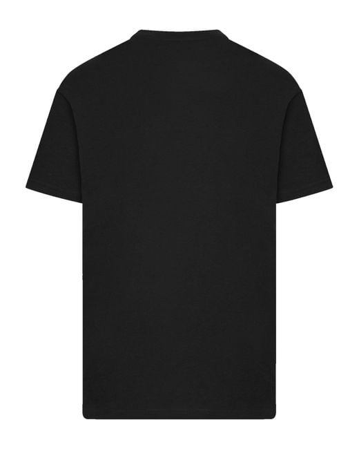 F4NT4STIC T-Shirt Betty Boop Kansas Sunflower State in Black für Herren