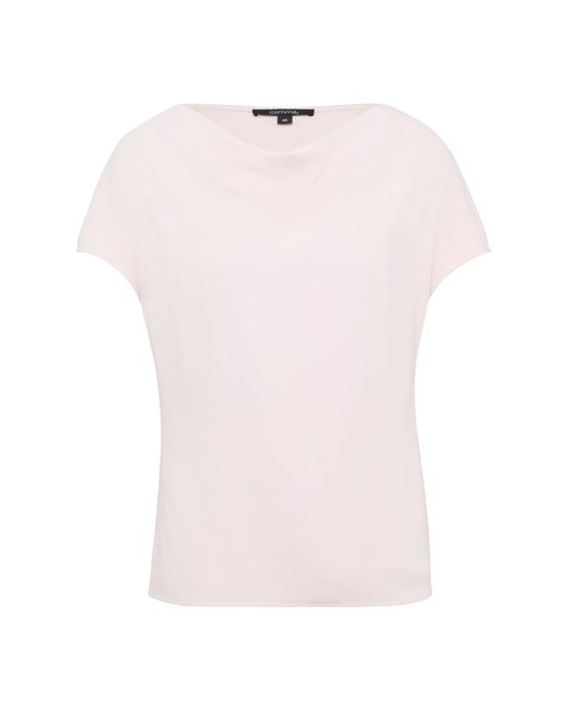 Comma, Pink Bluse
